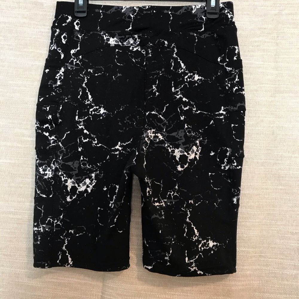 Marble Stella Pocket Bike Short